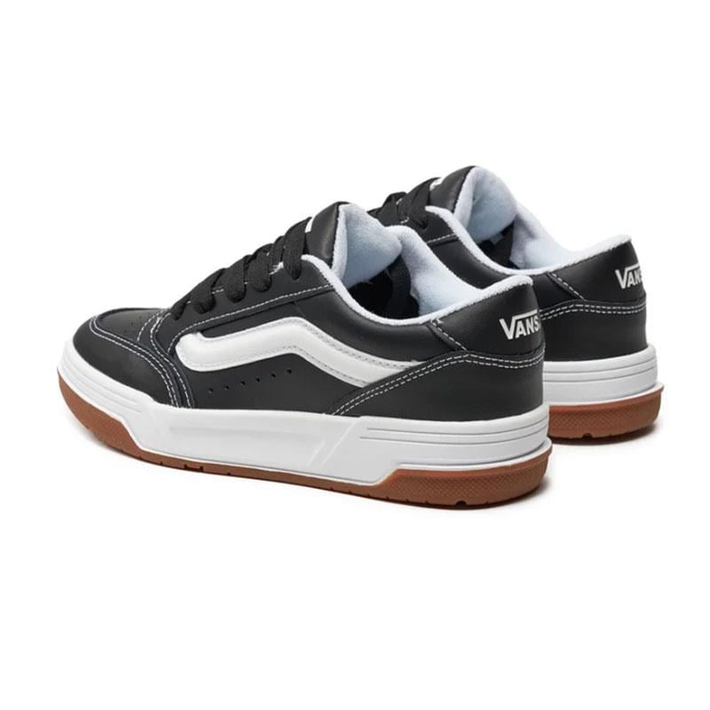 Vans Hylane Erkek Günlük Ayakkabı VN000D269X11 Siyah