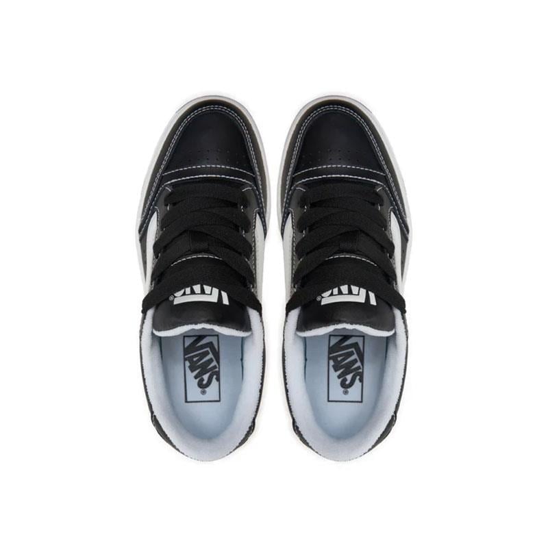 Vans Hylane Erkek Günlük Ayakkabı VN000D269X11 Siyah