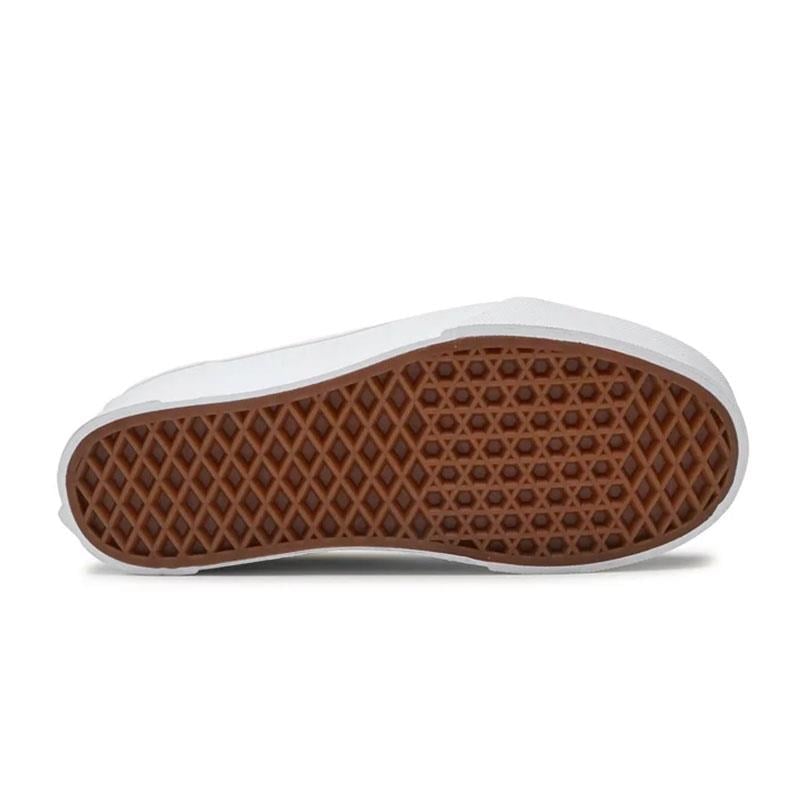 Vans Knu Stack Kadın Günlük Ayakkabı VN000CP66BT1 Siyah