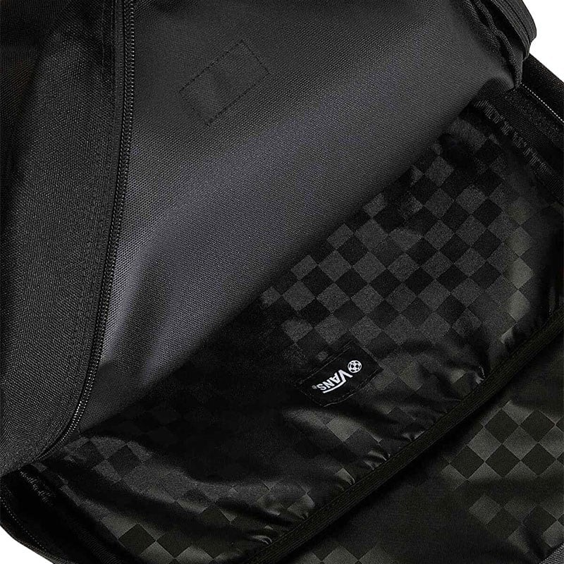 Vans Old Skool Backpack Unisex Sırt Çantası VN000H4WBKA1 VN000H4WBKA1 Spor Malzemeleri