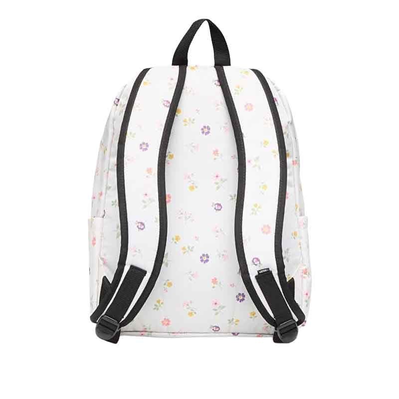 Vans Old Skool Backpack Unisex Sırt Çantası VN000H4WFS81 VN000H4WFS81 Spor Malzemeleri