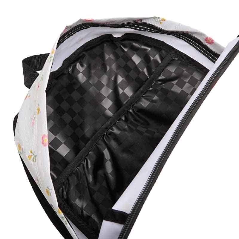 Vans Old Skool Backpack Unisex Sırt Çantası VN000H4WFS81 VN000H4WFS81 Spor Malzemeleri