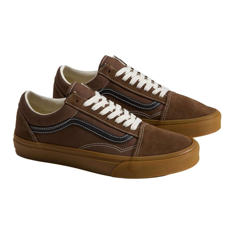 Vans Old Skool Erkek Günlük Ayakkabı VN000Z90FST1 VN000Z90FST1 Erkek
