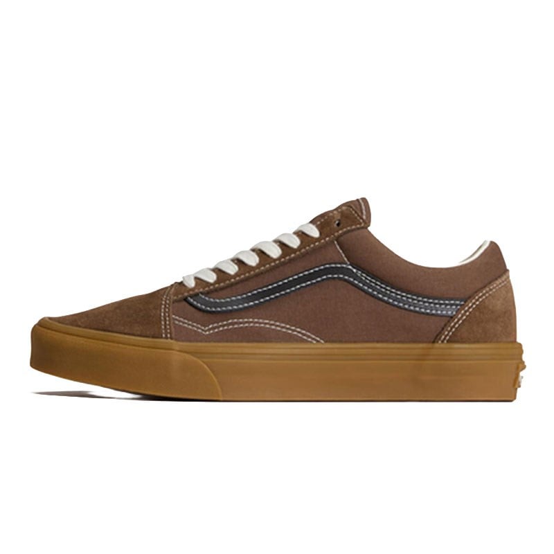 Vans Old Skool Erkek Günlük Ayakkabı VN000Z90FST1 VN000Z90FST1 Erkek