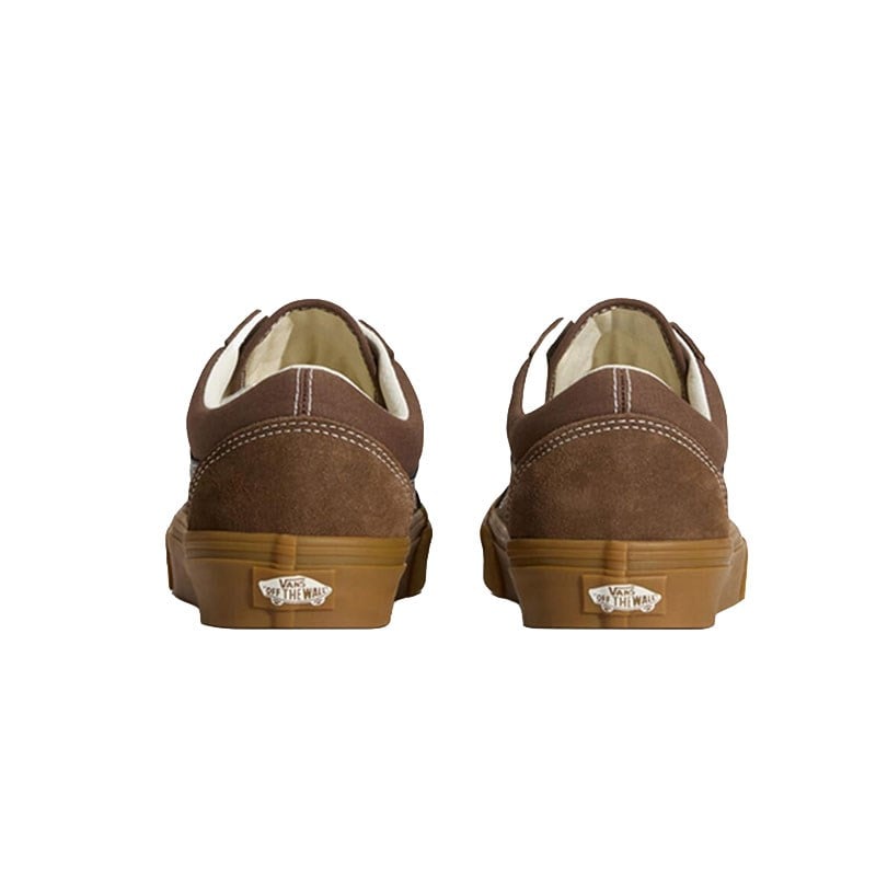Vans Old Skool Erkek Günlük Ayakkabı VN000Z90FST1 VN000Z90FST1 Erkek