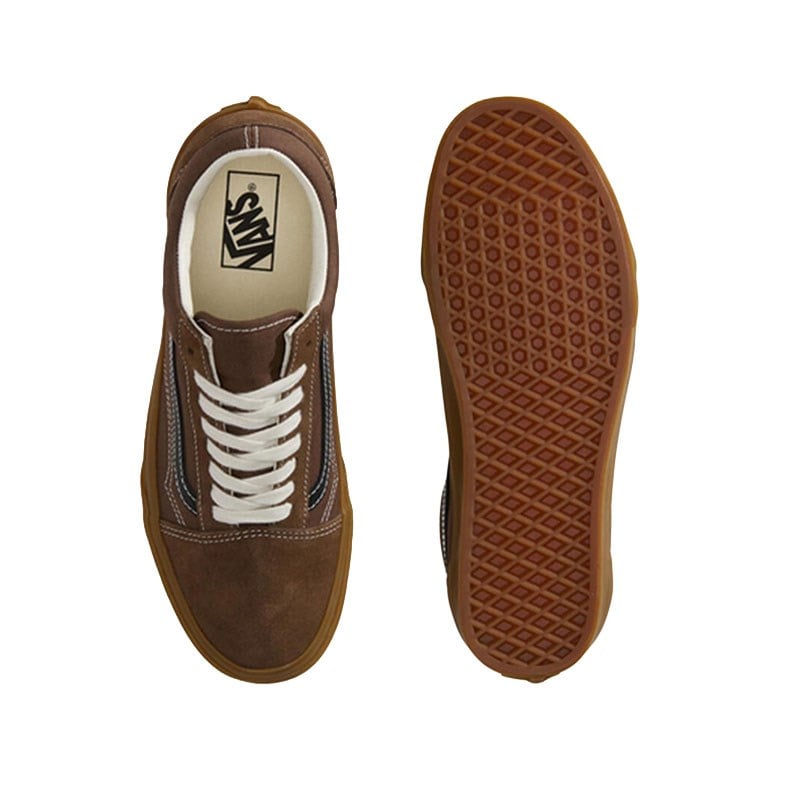 Vans Old Skool Erkek Günlük Ayakkabı VN000Z90FST1 VN000Z90FST1 Erkek