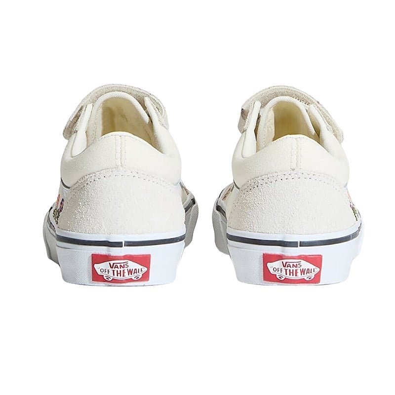 Vans Old Skool V Çocuk Günlük Ayakkabı VN000CYACCZ1 VN000CYACCZ1 Çocuk