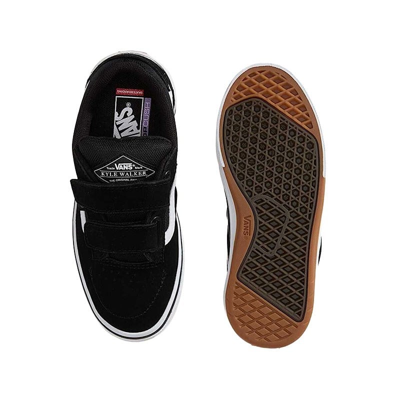 Vans Skate Kids Kyle Walker Çocuk Günlük Ayakkabı VN000Y6JBA21 VN000Y6JBA21 Çocuk