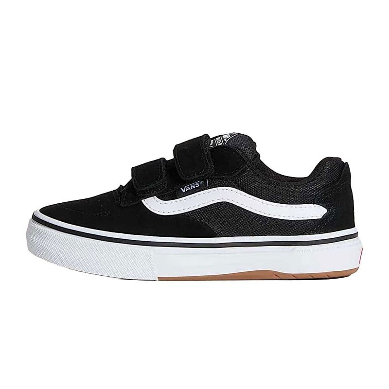 Vans Skate Kids Kyle Walker Çocuk Günlük Ayakkabı VN000Y6JBA21 VN000Y6JBA21 Çocuk