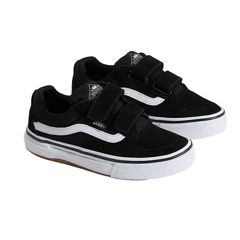 Vans Skate Kids Kyle Walker Çocuk Günlük Ayakkabı VN000Y6JBA21 VN000Y6JBA21 Çocuk