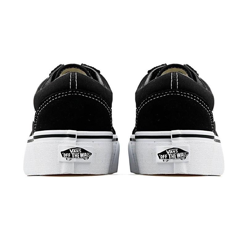 Vans Sneaker Ayakkabı Ua Old Skool Platform Vn0A3B3Uy281