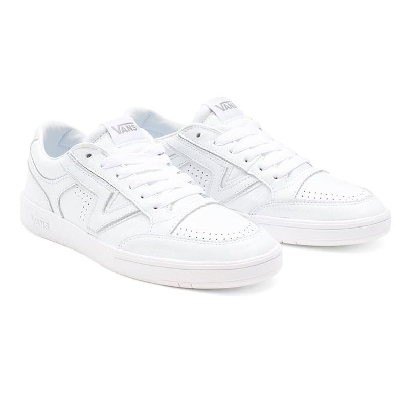 Vans Ua Lowland Cc Unisex Günlük Ayakkabı VN0A4TZYOER1