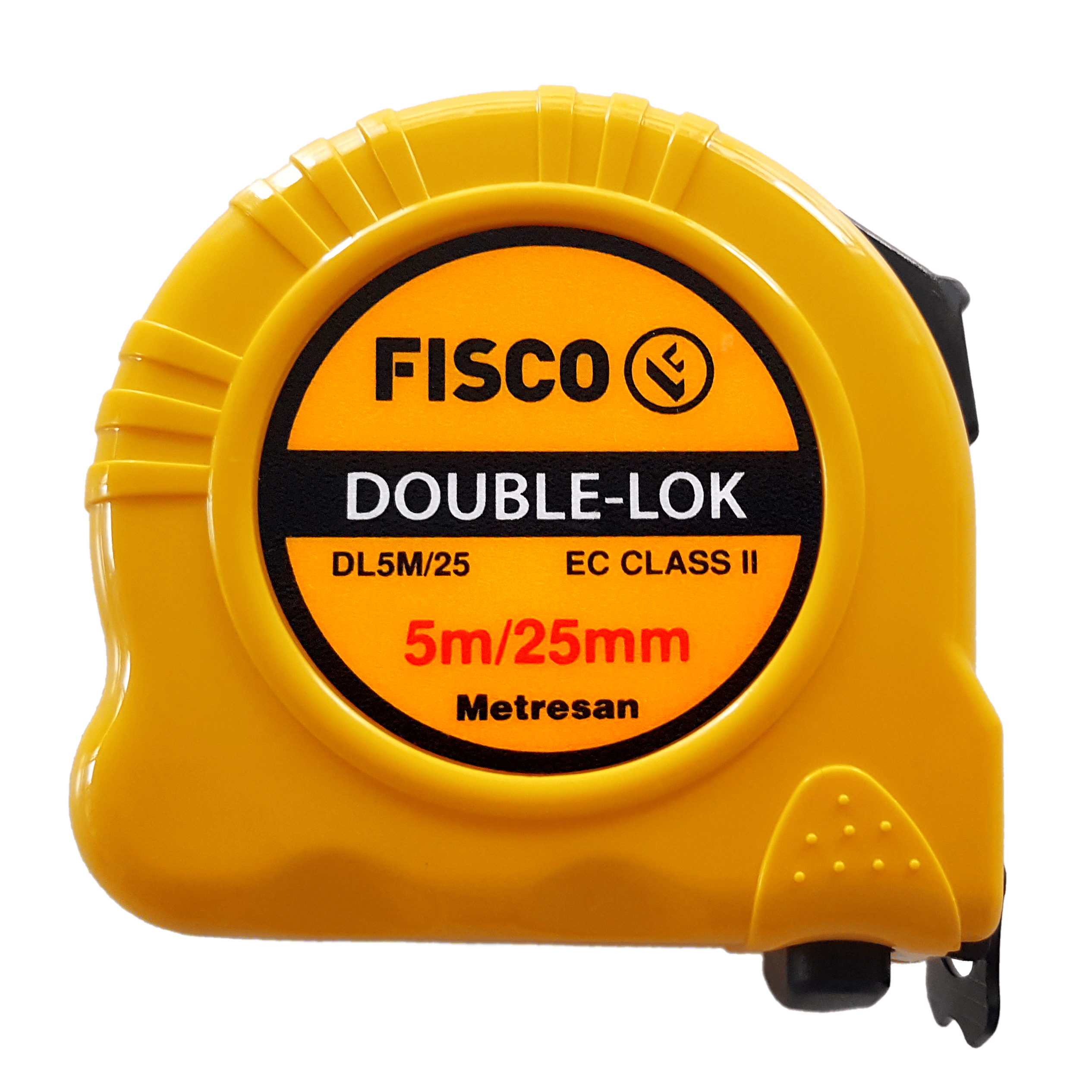 Fisco Double Lok 5M 25 mm