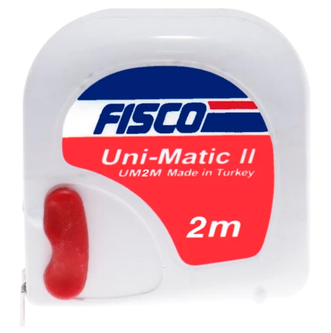 Fisco Uni Matic 2M