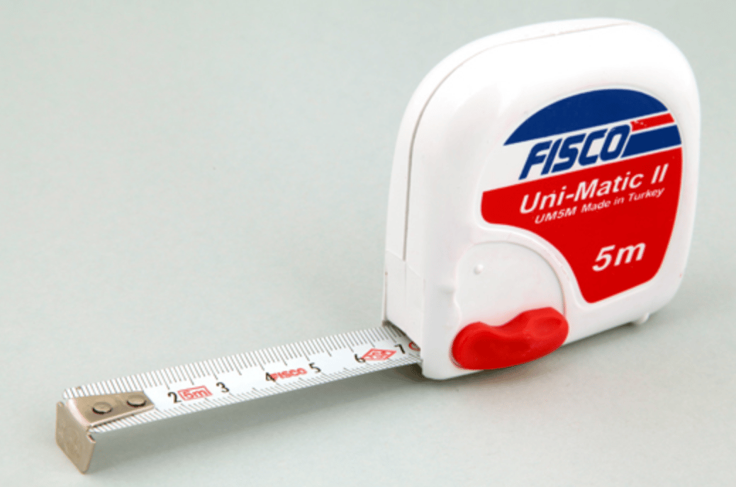 Fisco Uni Matic 5M