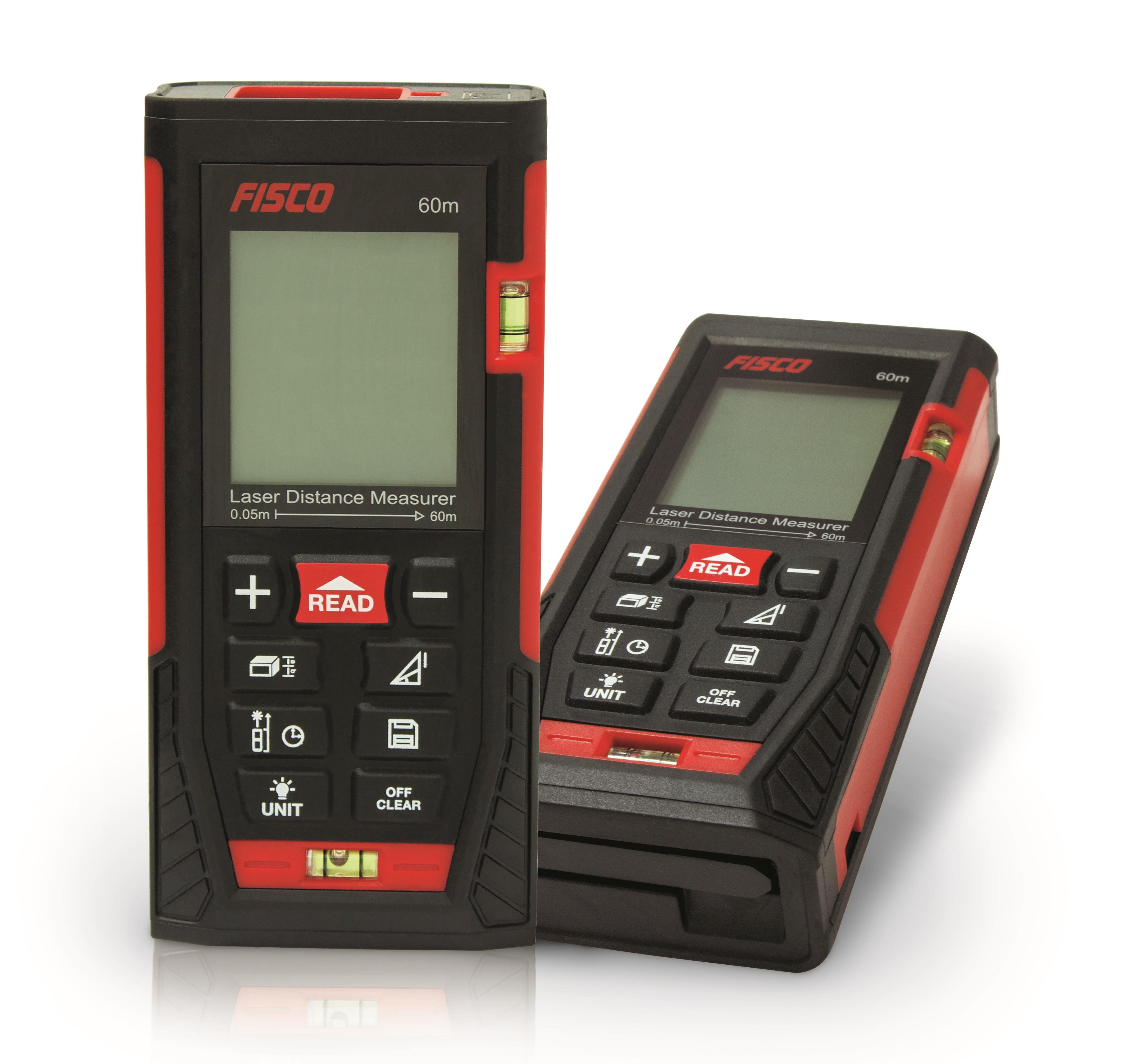 Laser Metre 60 m
