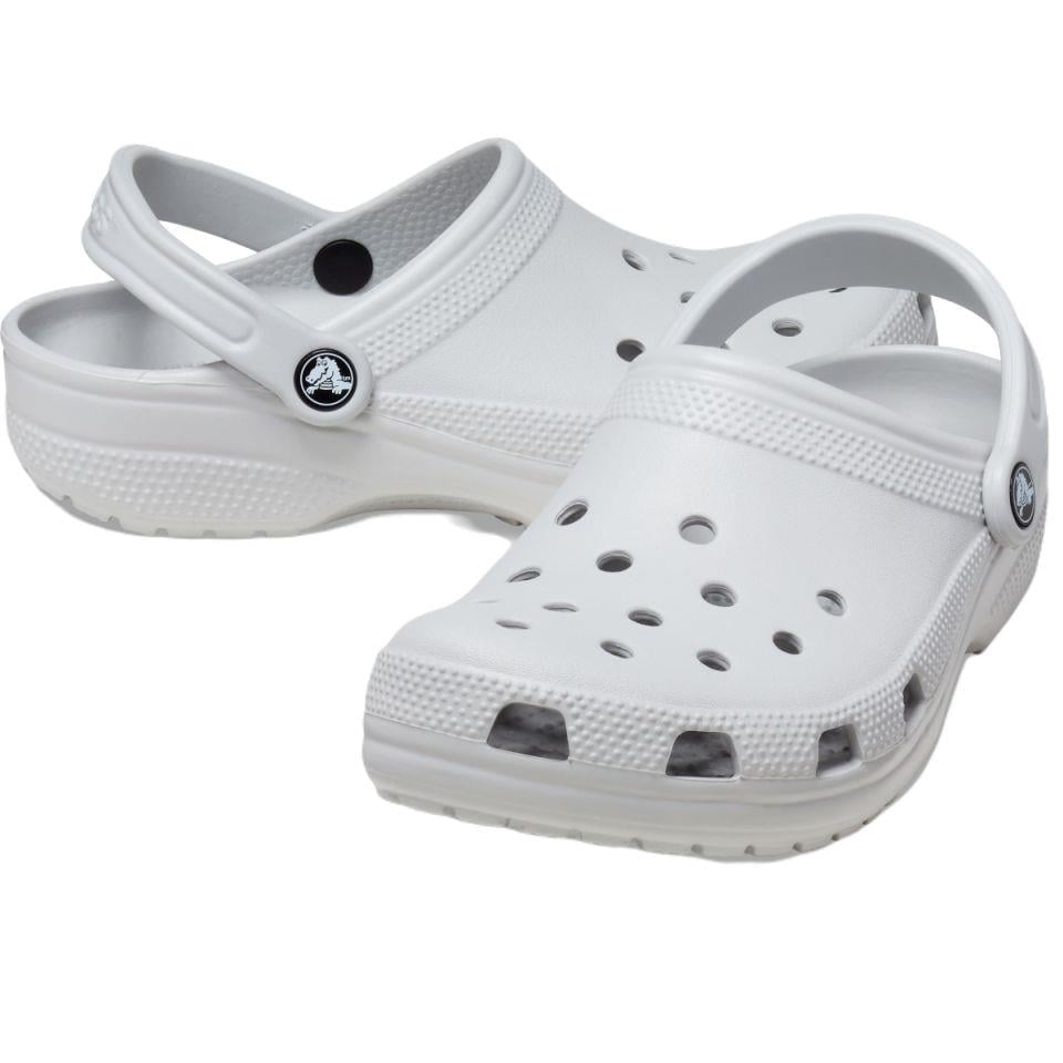 Crocs Gri Crocs Classic 10001-1ft