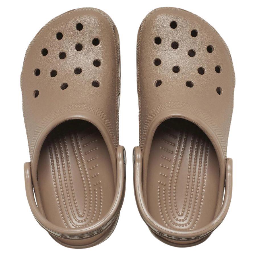Crocs Kahverengi Crocs Classic 10001-2q9