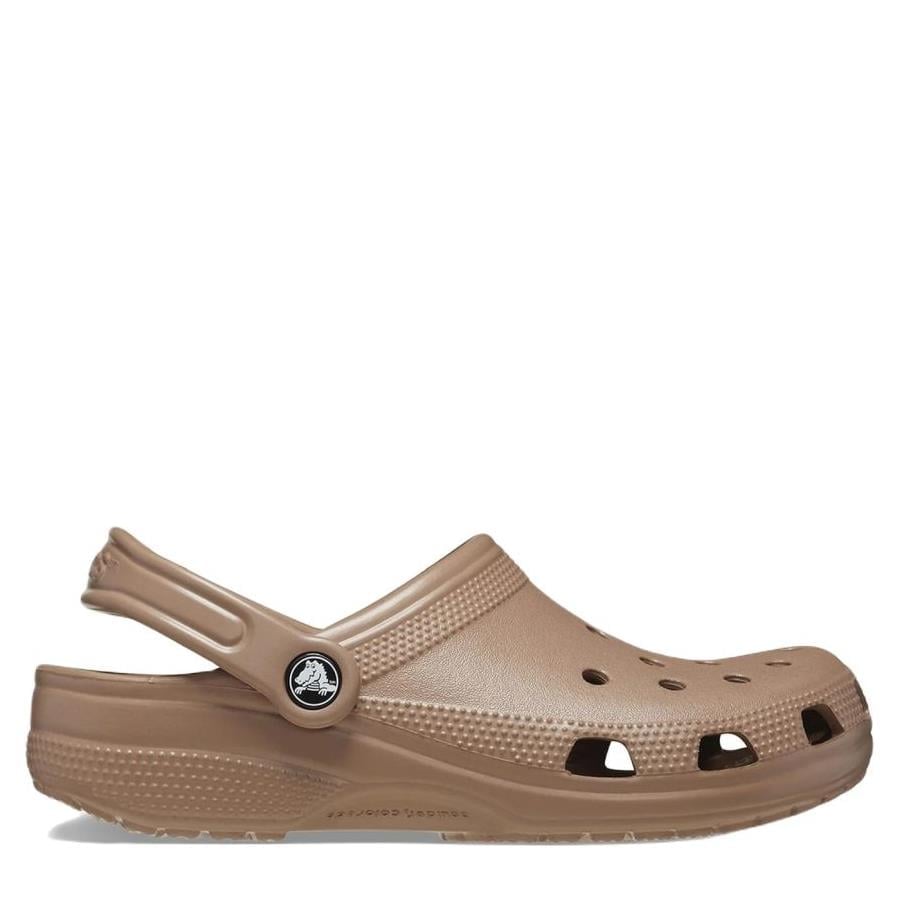 Crocs Kahverengi Crocs Classic 10001-2q9