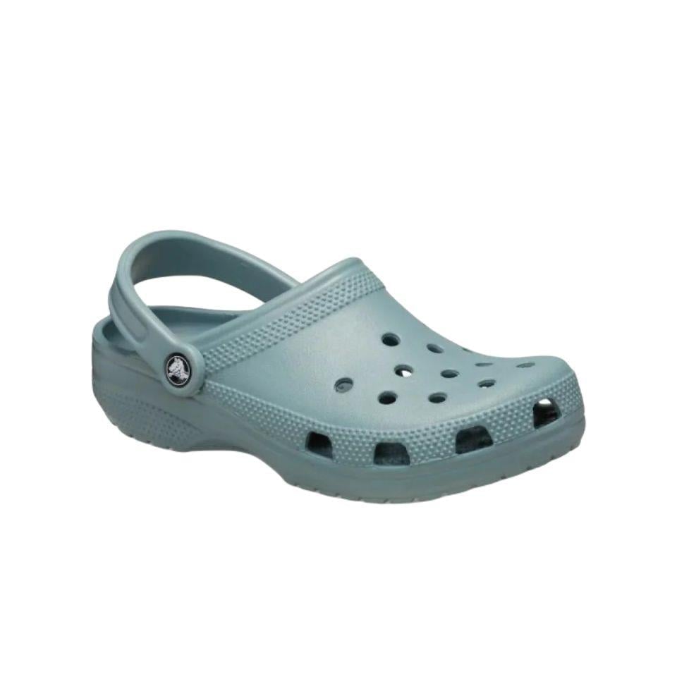 Crocs Yeşil Crocs Classic