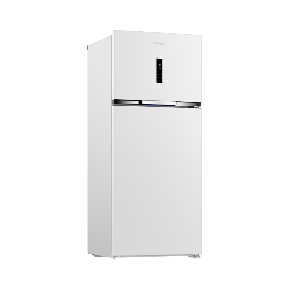 Arçelik 578557 EB No Frost Buzdolabı Beyaz