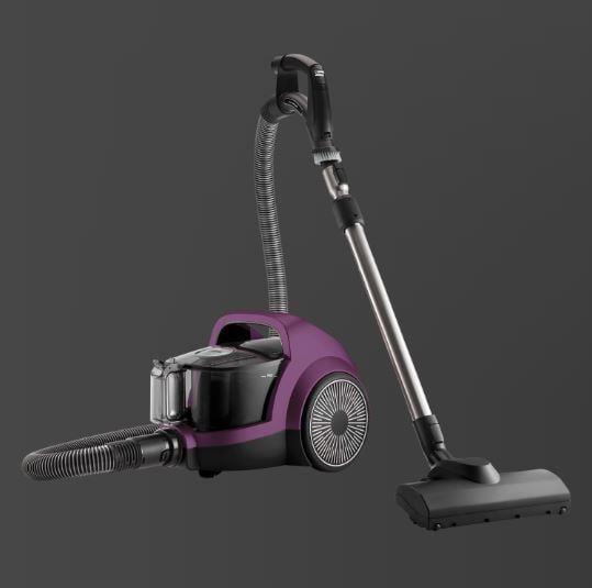 Arçelik Comfort-X™ 3.0 TSZ 6282 T Toz Torbasız Süpürge