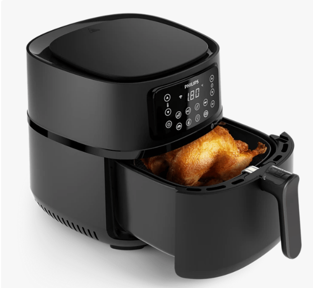 Philips HD9285/96 5000 Serisi XXL Connected Airfryer