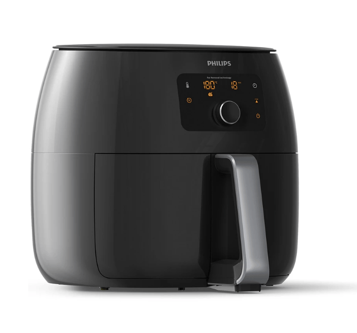 Philips HD9650/90 Premium XXL Airfryer