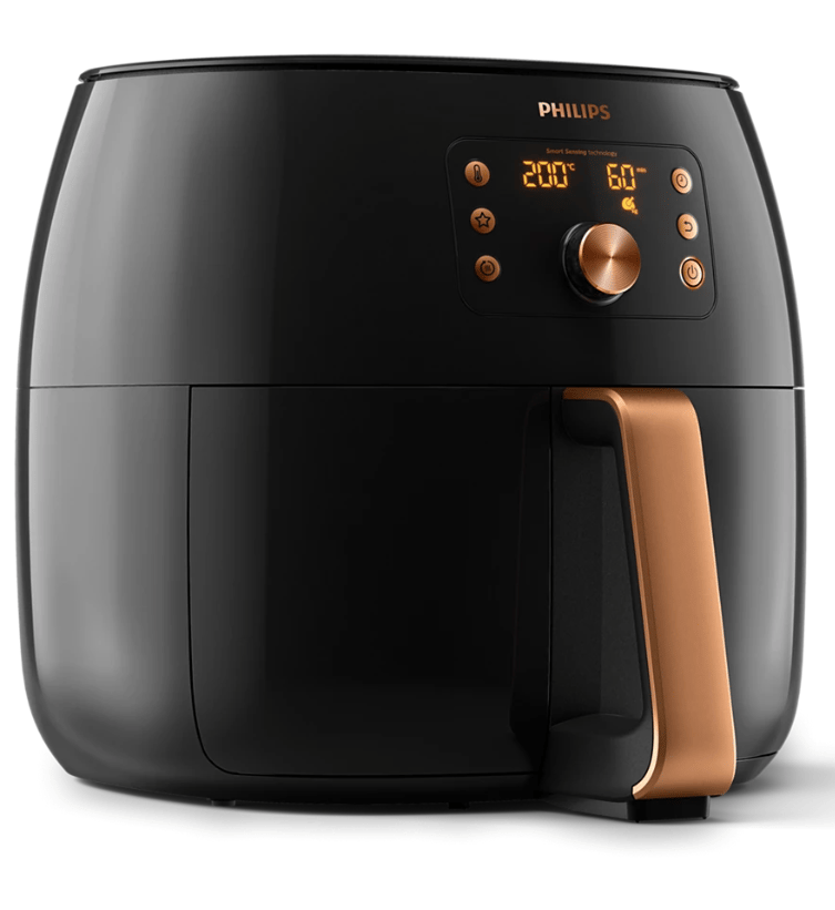 Philips HD9867/90  XXL Premium Airfryer