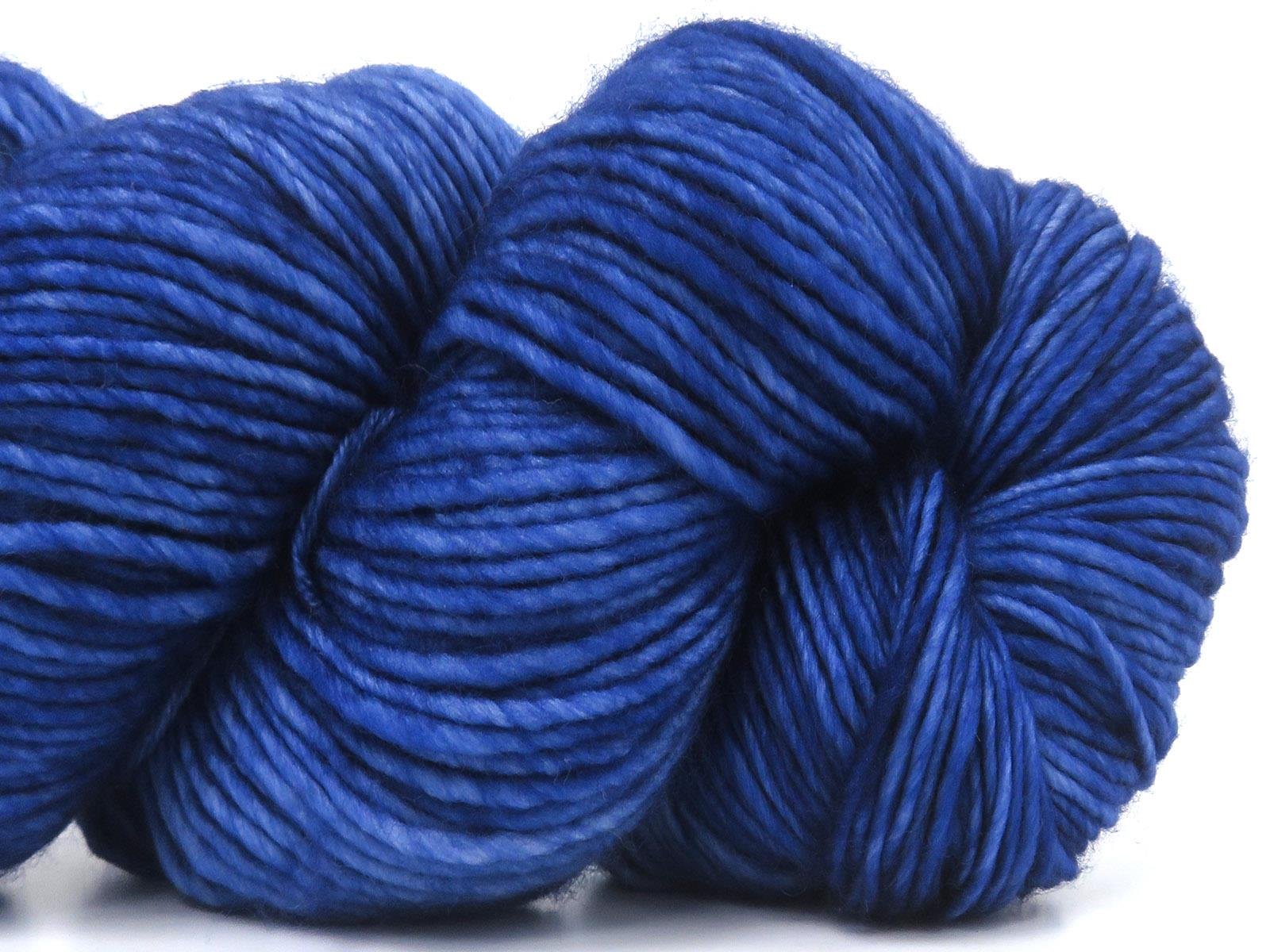 2x100gr. HAND DYED SUPERWASH MERINO   Lüks, Merinos, Kışlık, Yün, Batik Desenli, Worsted, El Boyama, Makina Yıkama