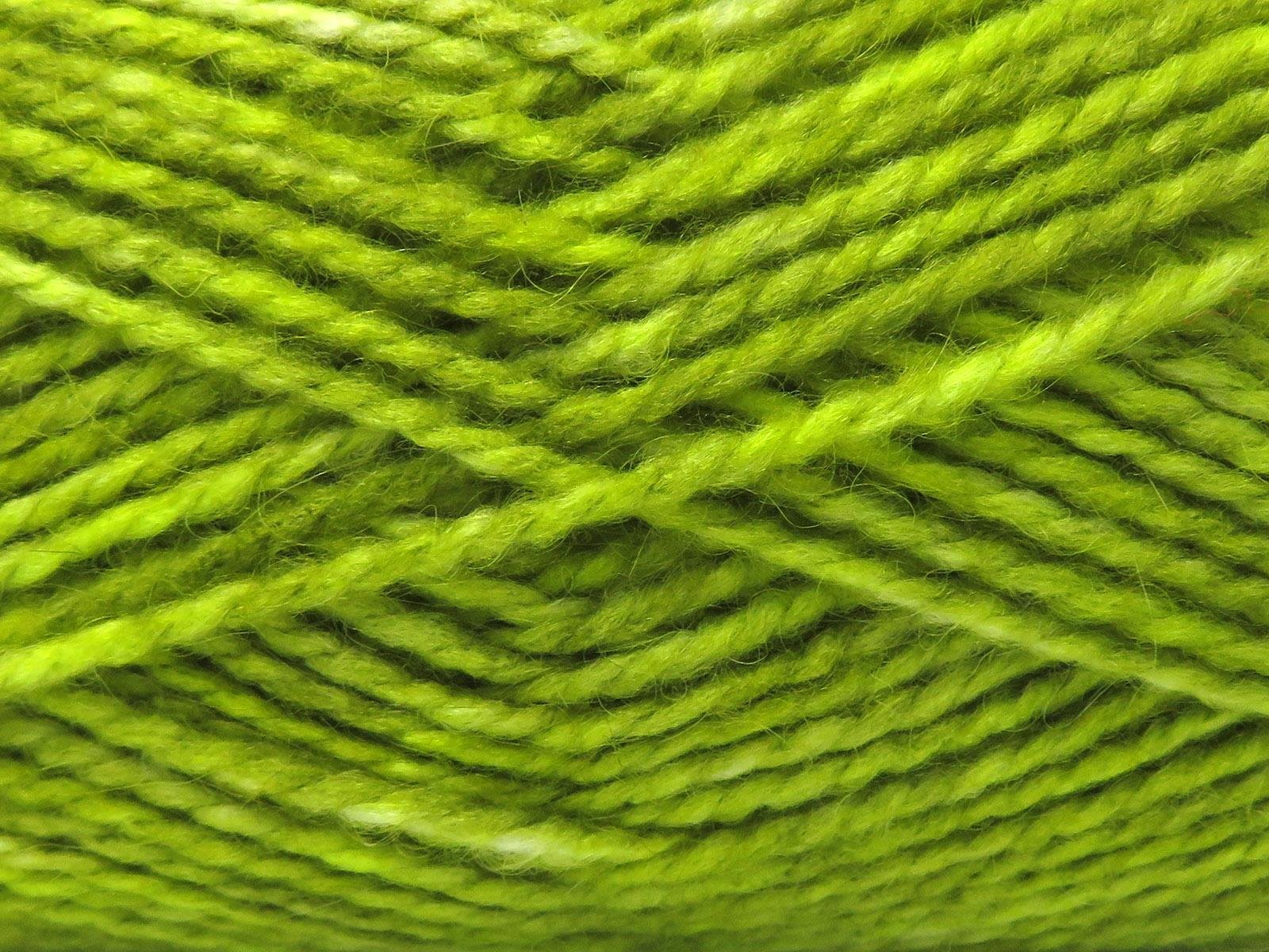 2x150gr. JEANS WOOL BULKY