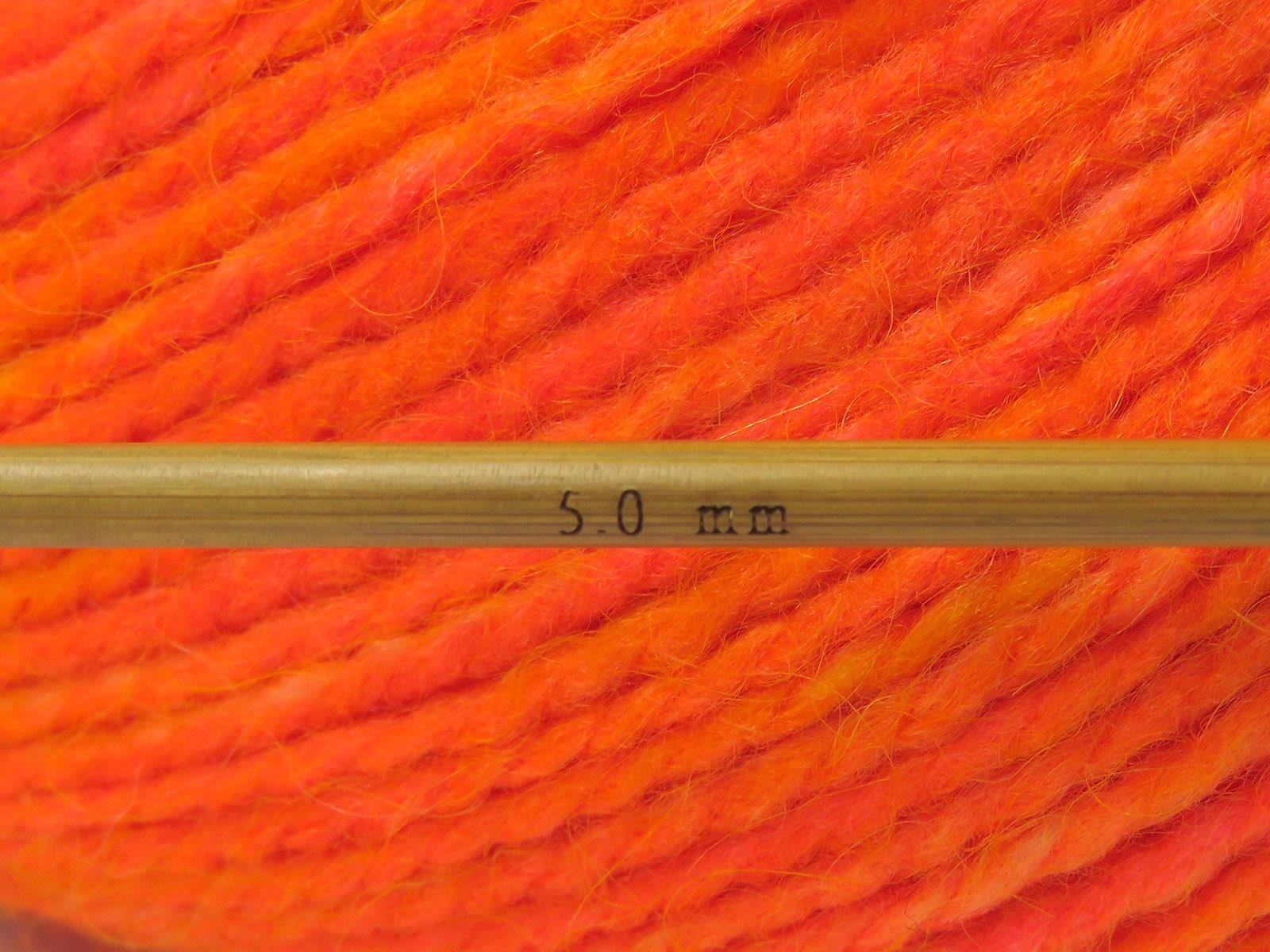 2x150gr. JEANS WOOL BULKY