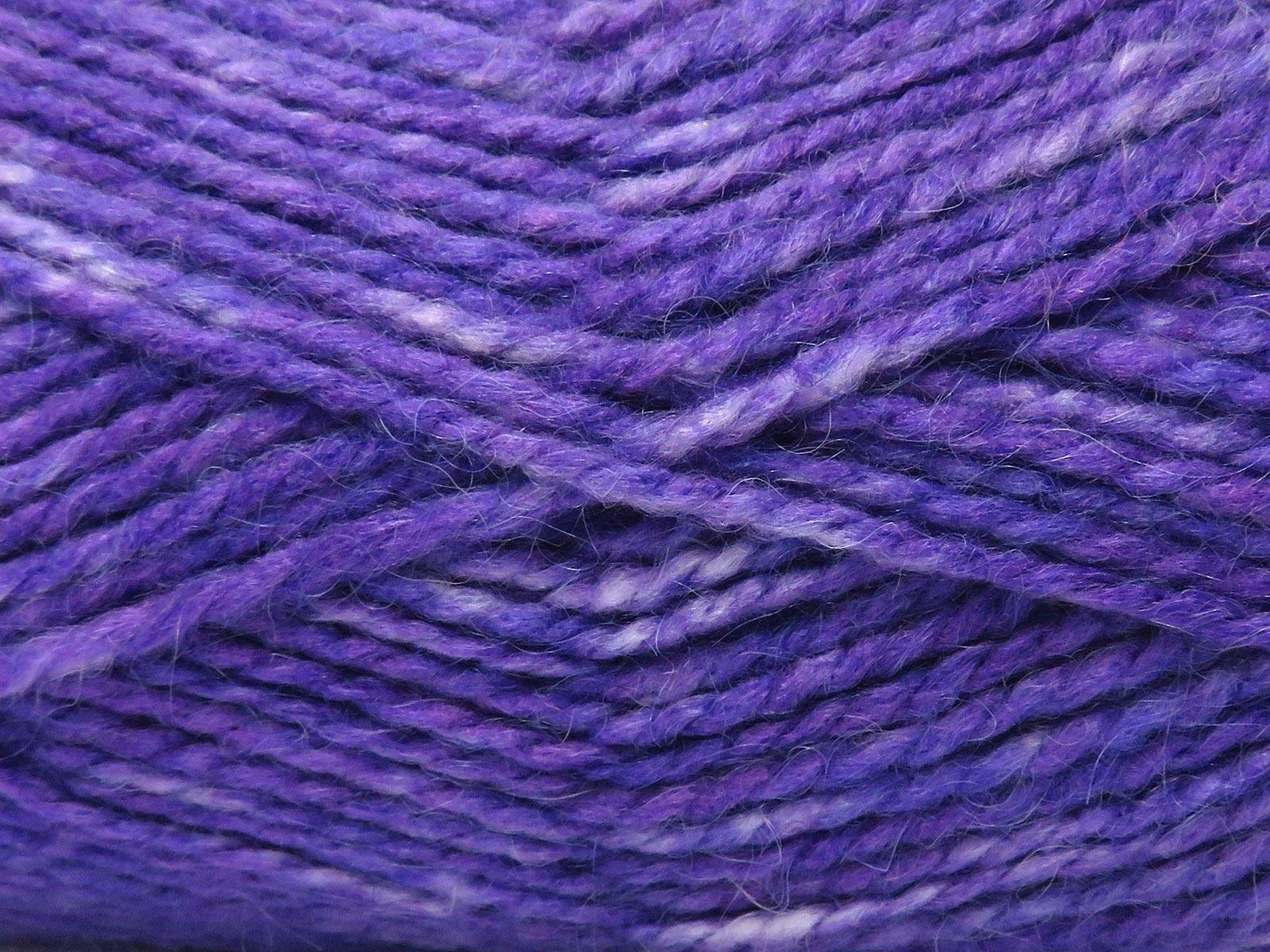 2x150gr. JEANS WOOL BULKY