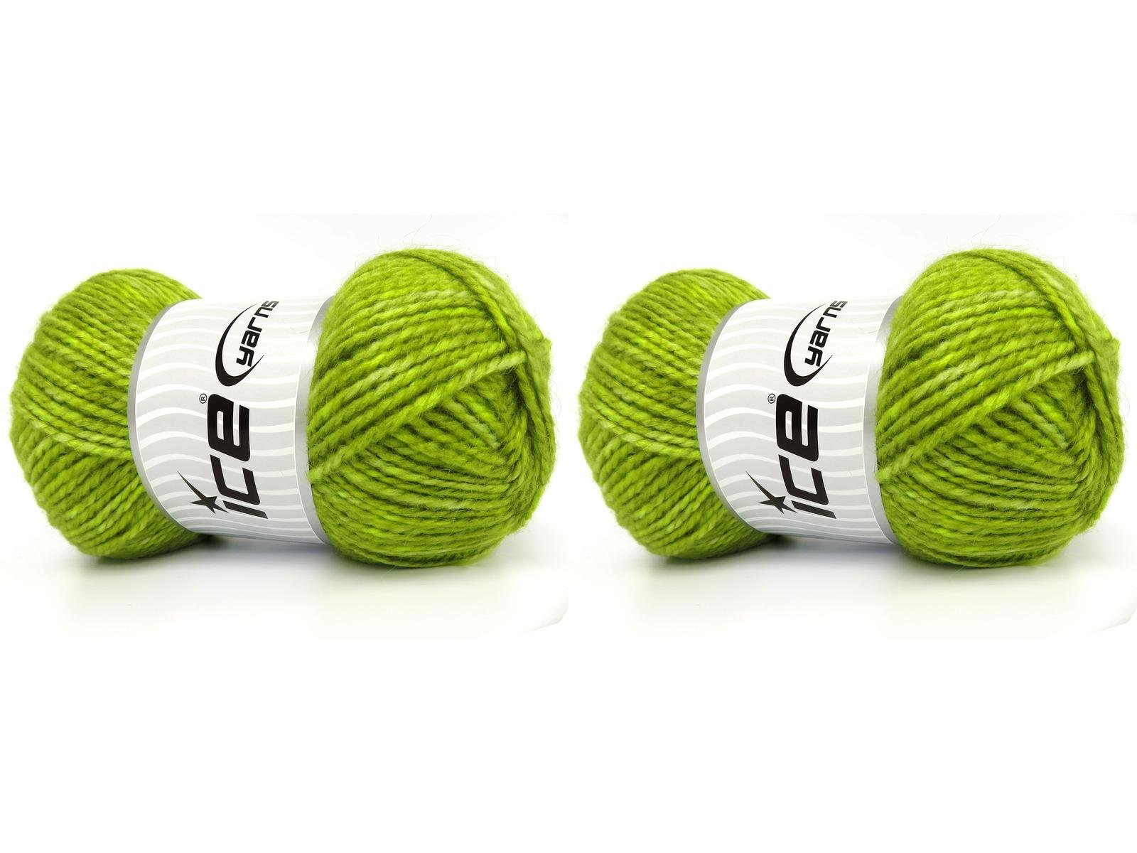 2x150gr. JEANS WOOL BULKY