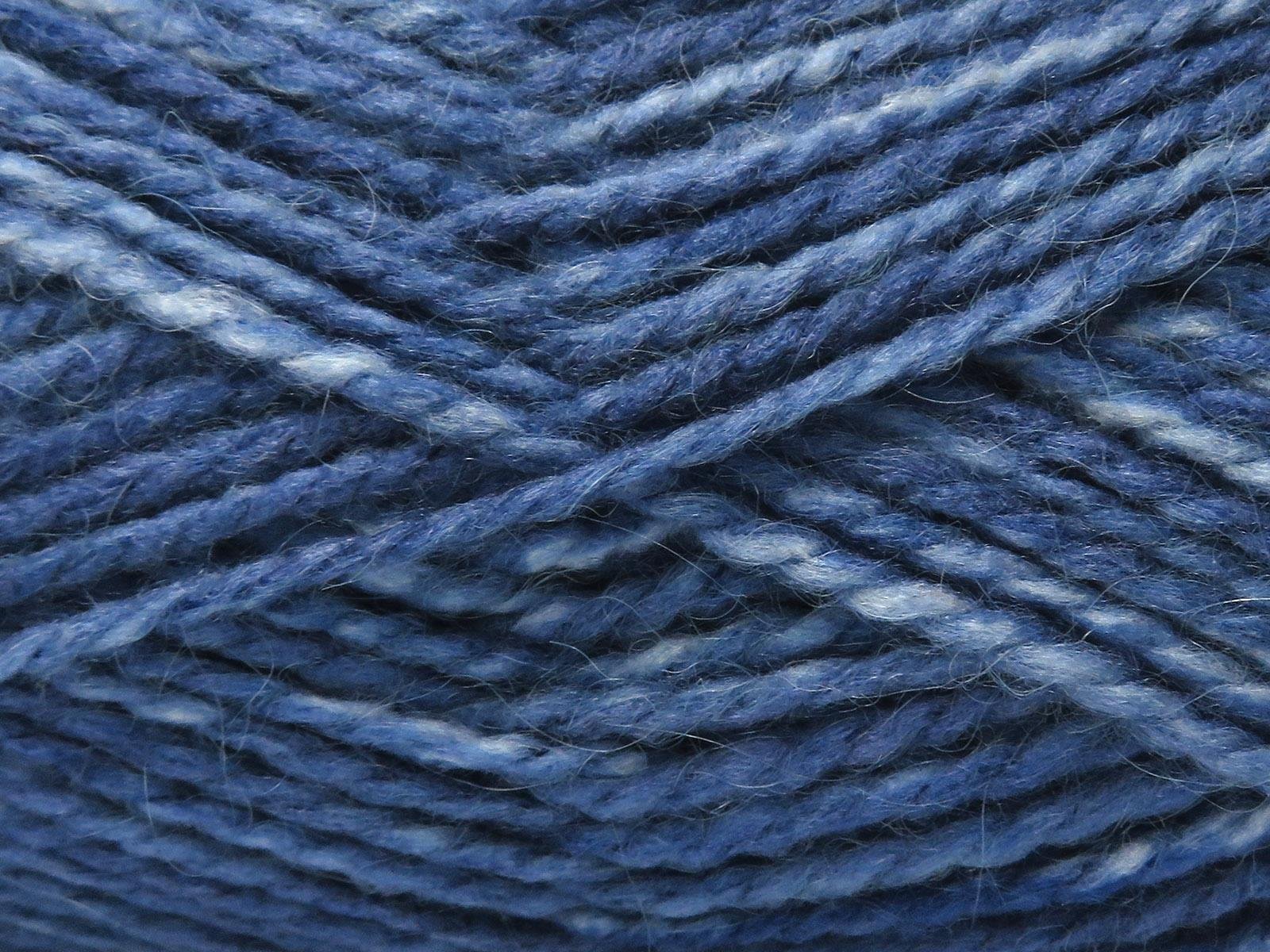 2x150gr. JEANS WOOL BULKY