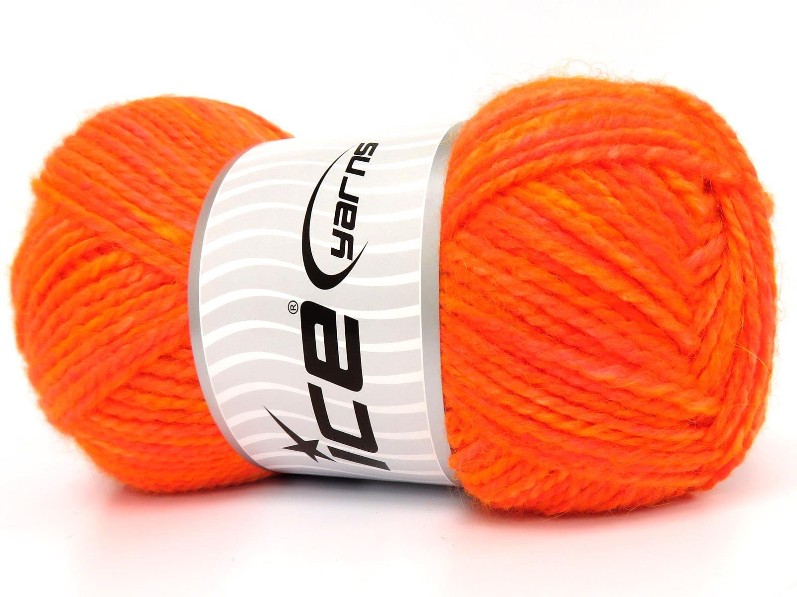 2x150gr. JEANS WOOL BULKY