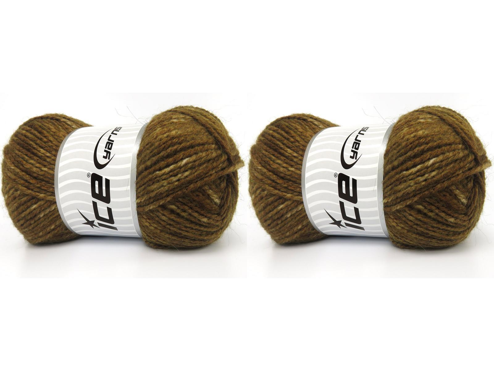 2x150gr. JEANS WOOL BULKY