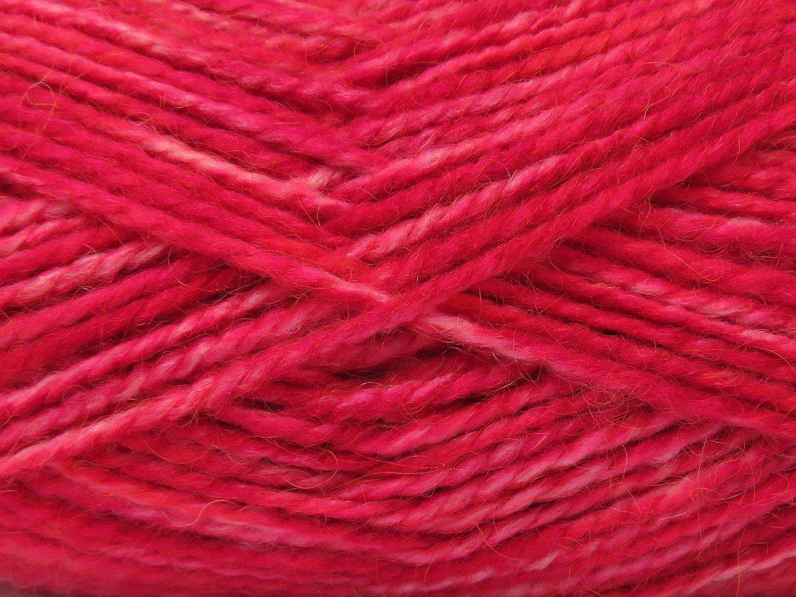 2x150gr. JEANS WOOL BULKY