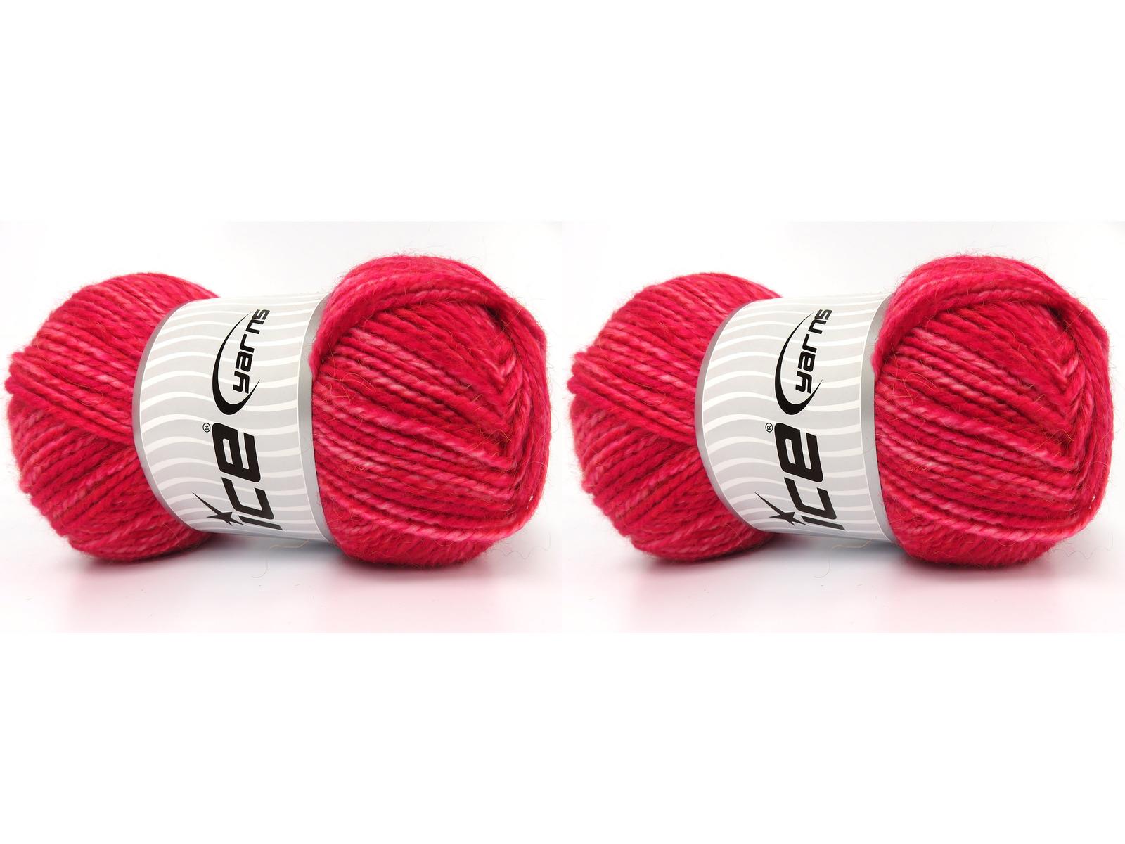 2x150gr. JEANS WOOL BULKY