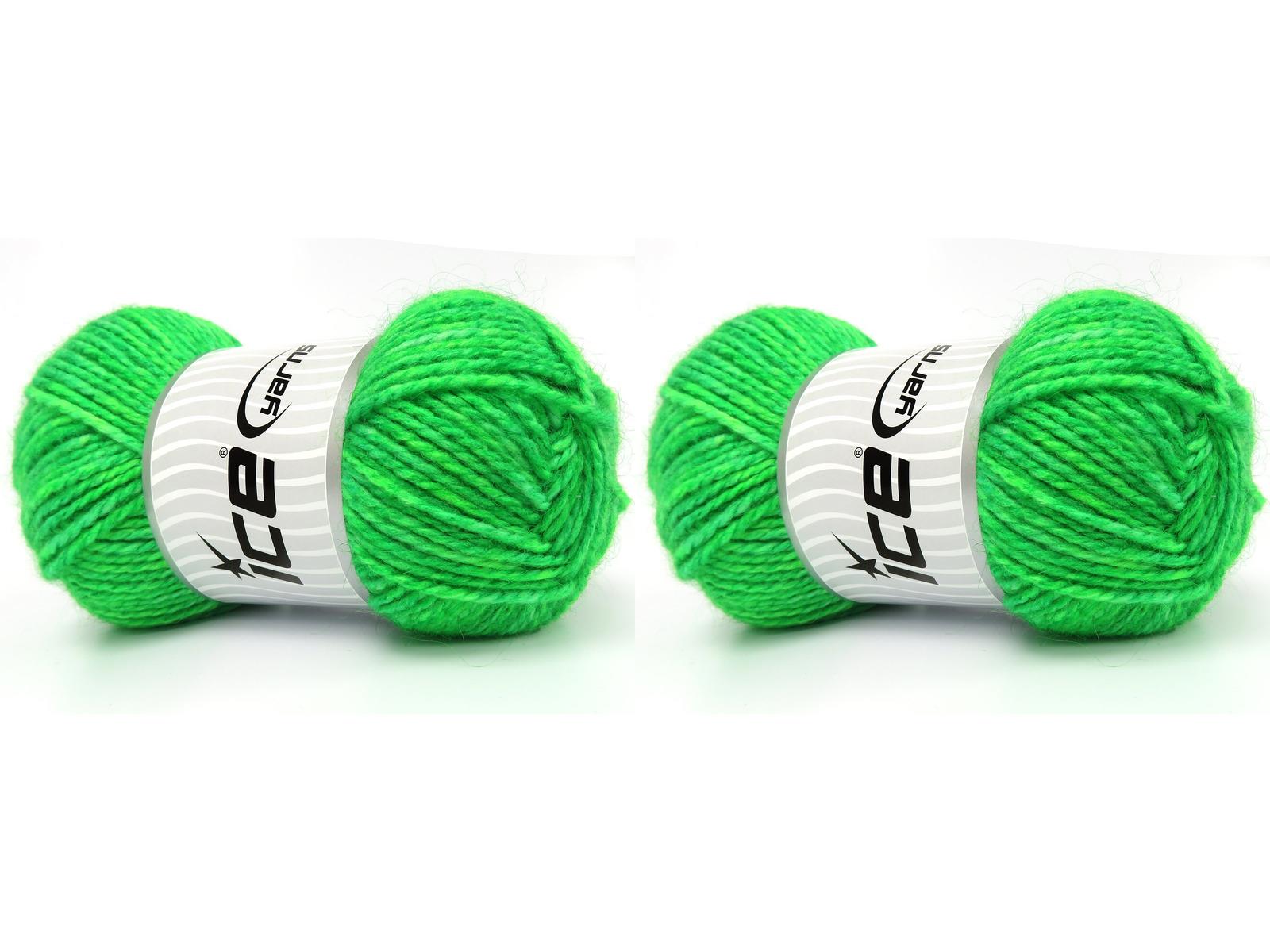 2x150gr. JEANS WOOL BULKY