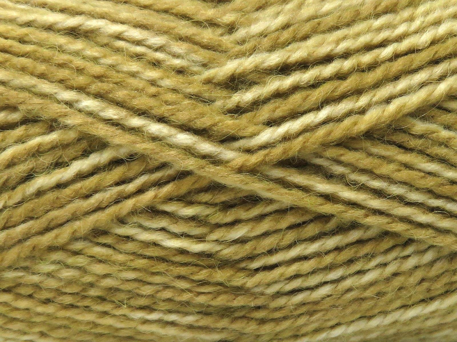 2x150gr. JEANS WOOL BULKY