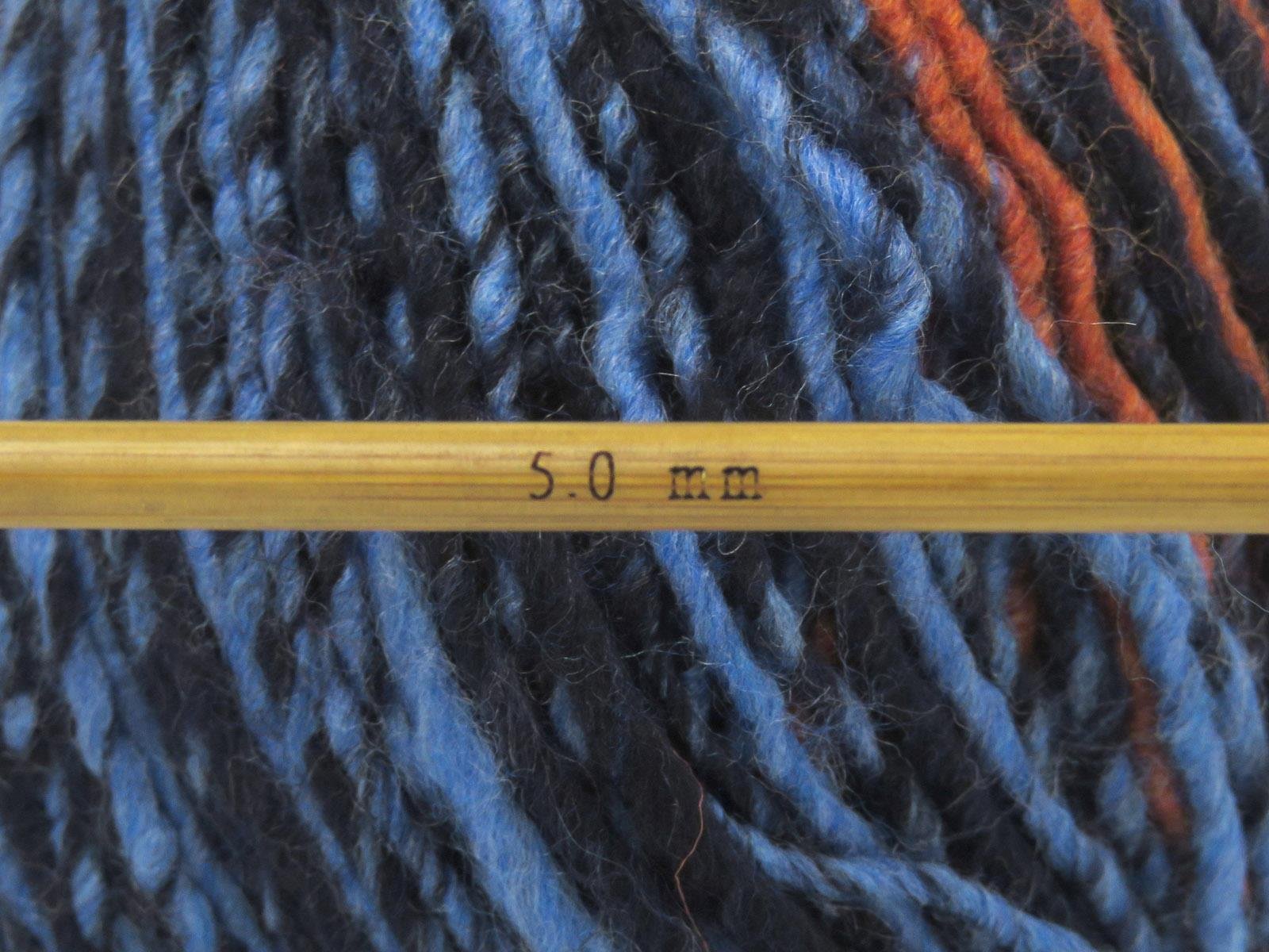 4x100gr. ANATOLIA WOOL CORD