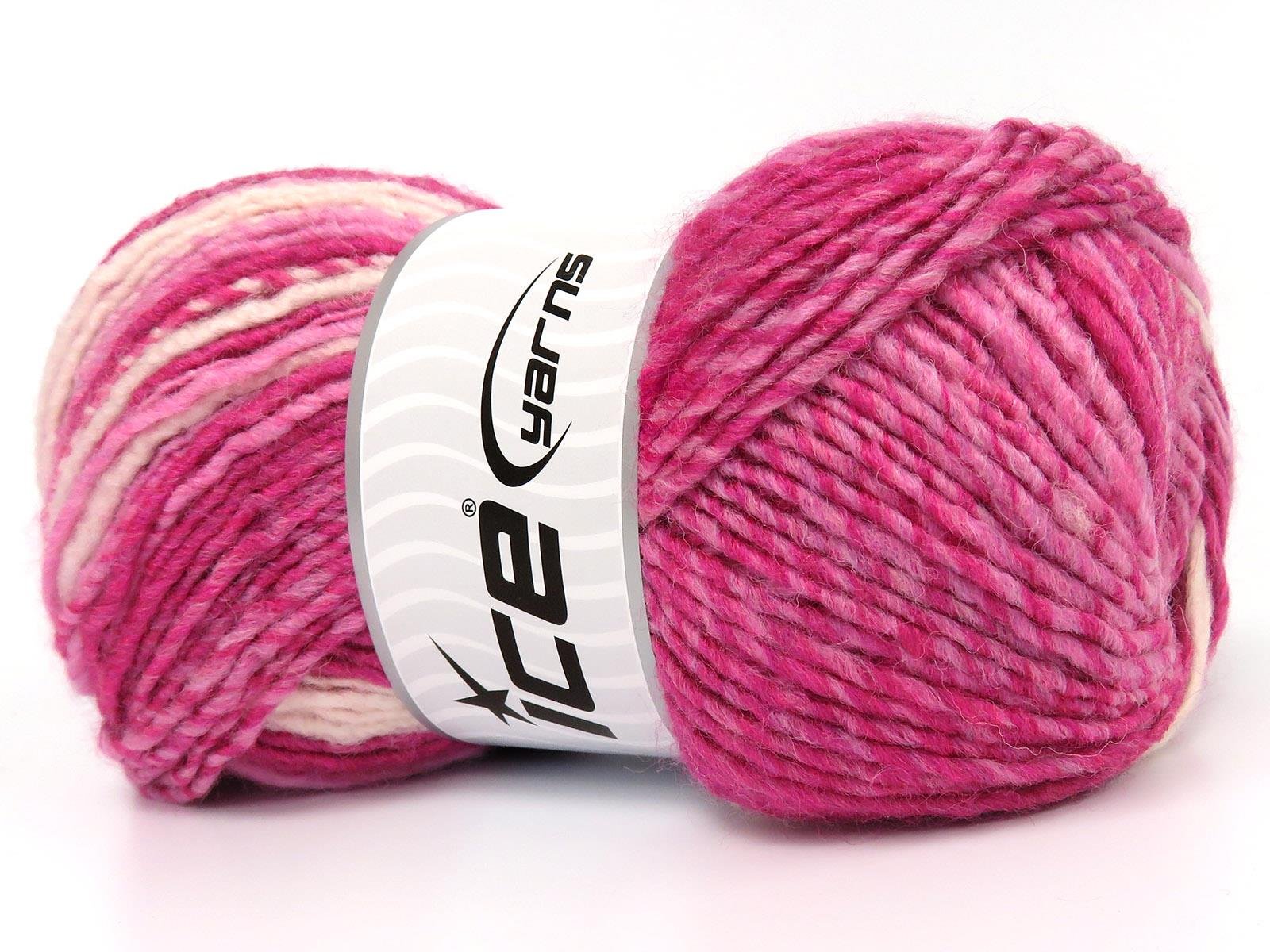 4x100gr. ANATOLIA WOOL CORD