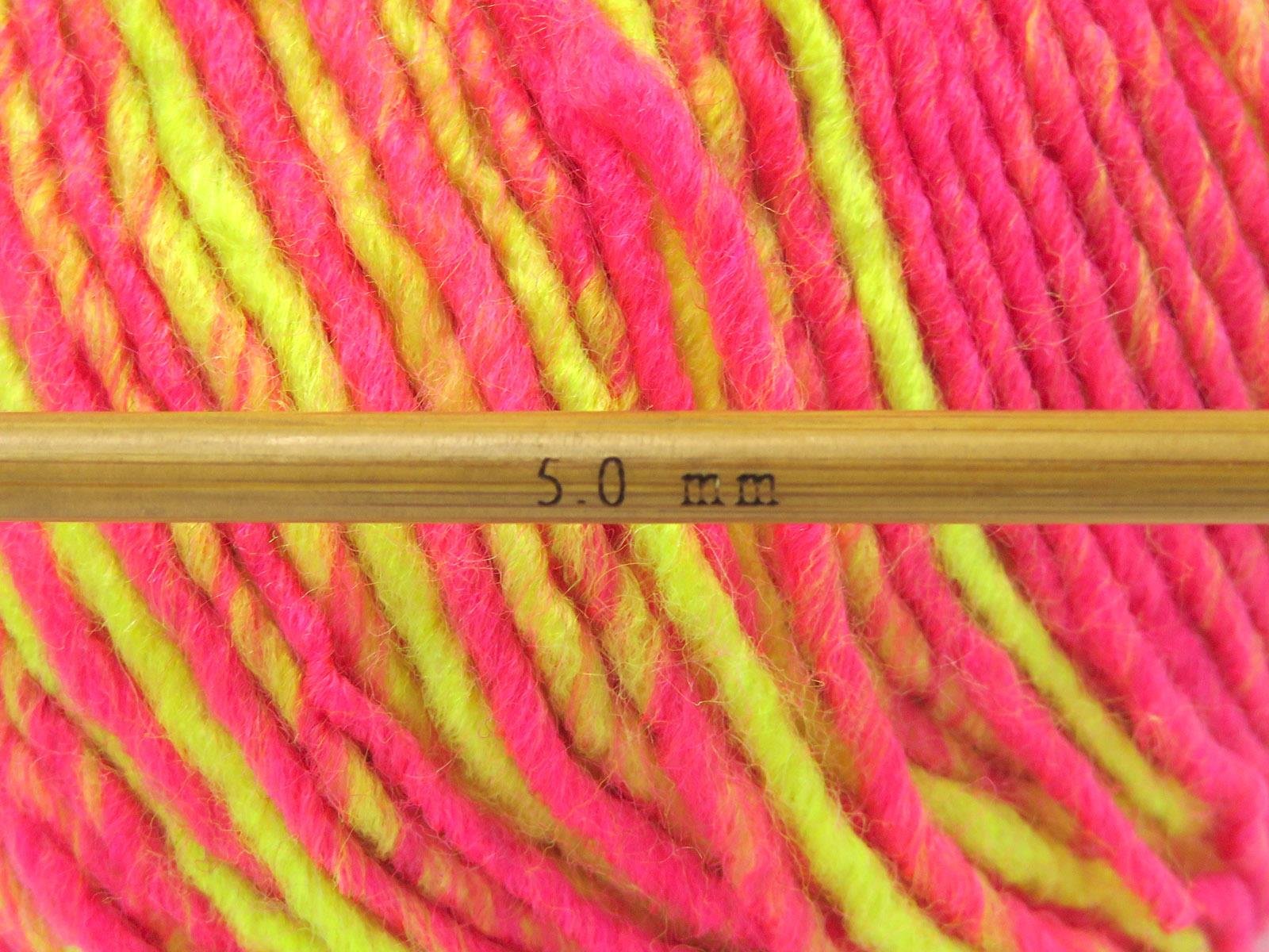 4x100gr. ANATOLIA WOOL CORD