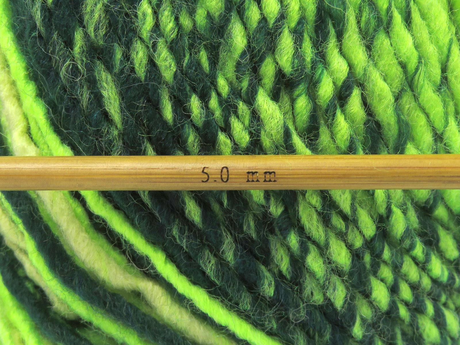 4x100gr. ANATOLIA WOOL CORD