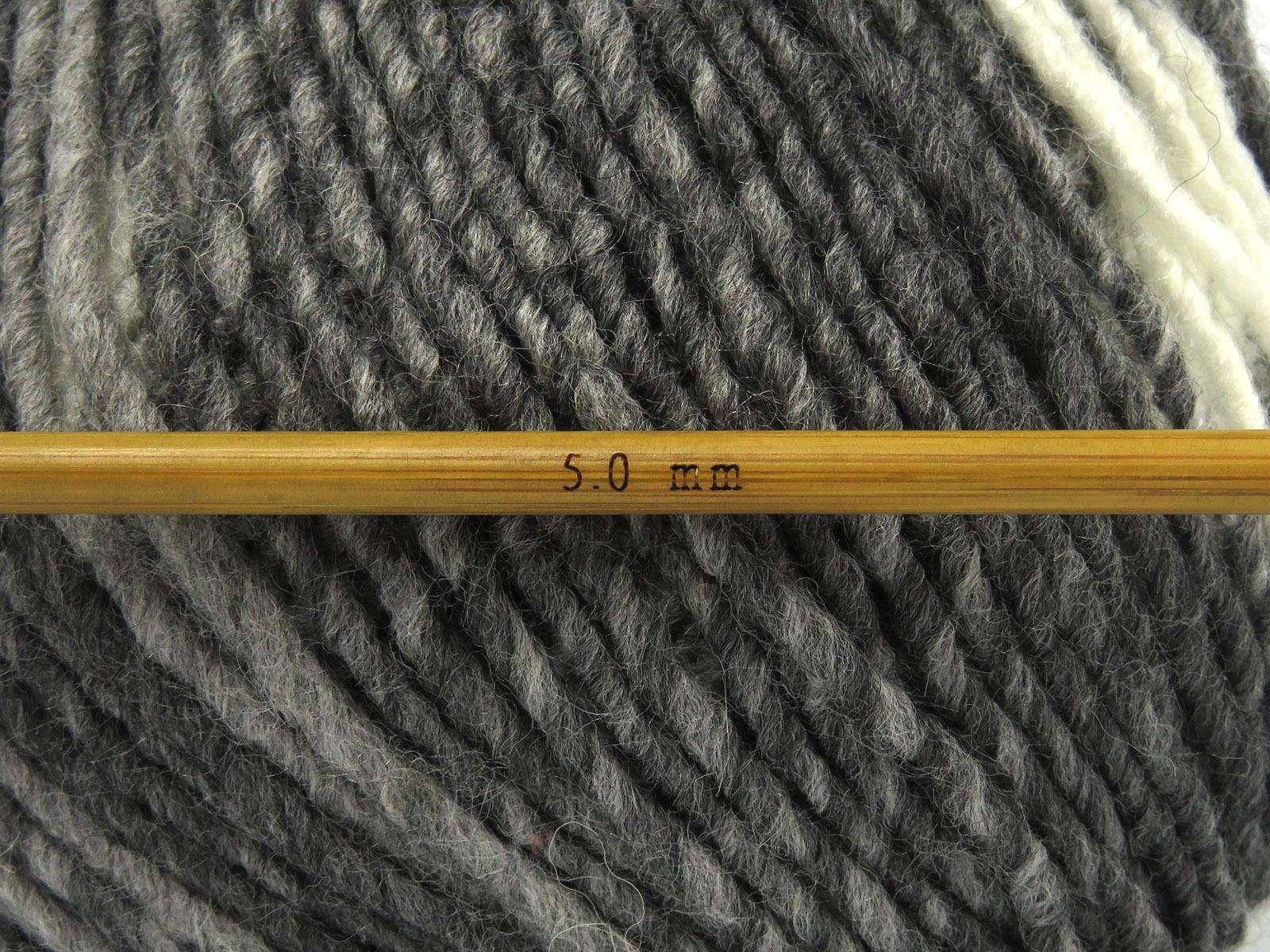 4x100gr. ANATOLIA WOOL CORD