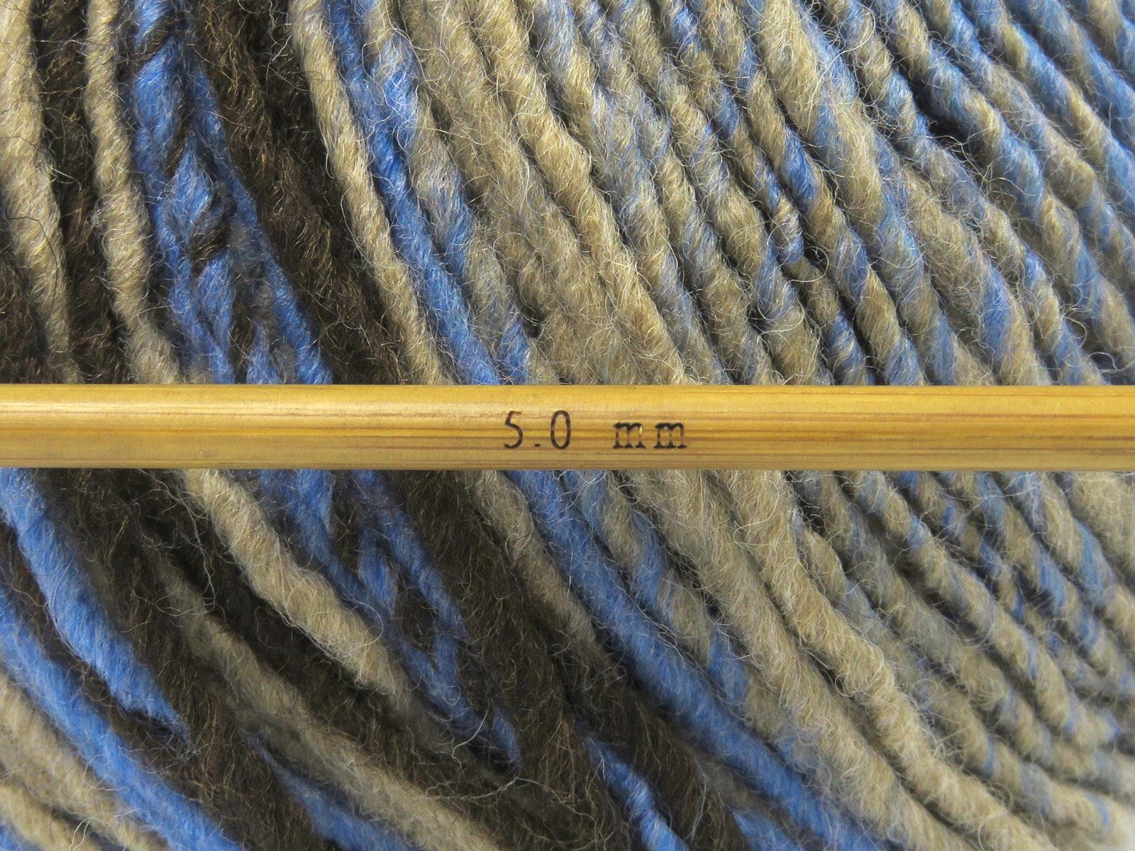 4x100gr. ANATOLIA WOOL CORD