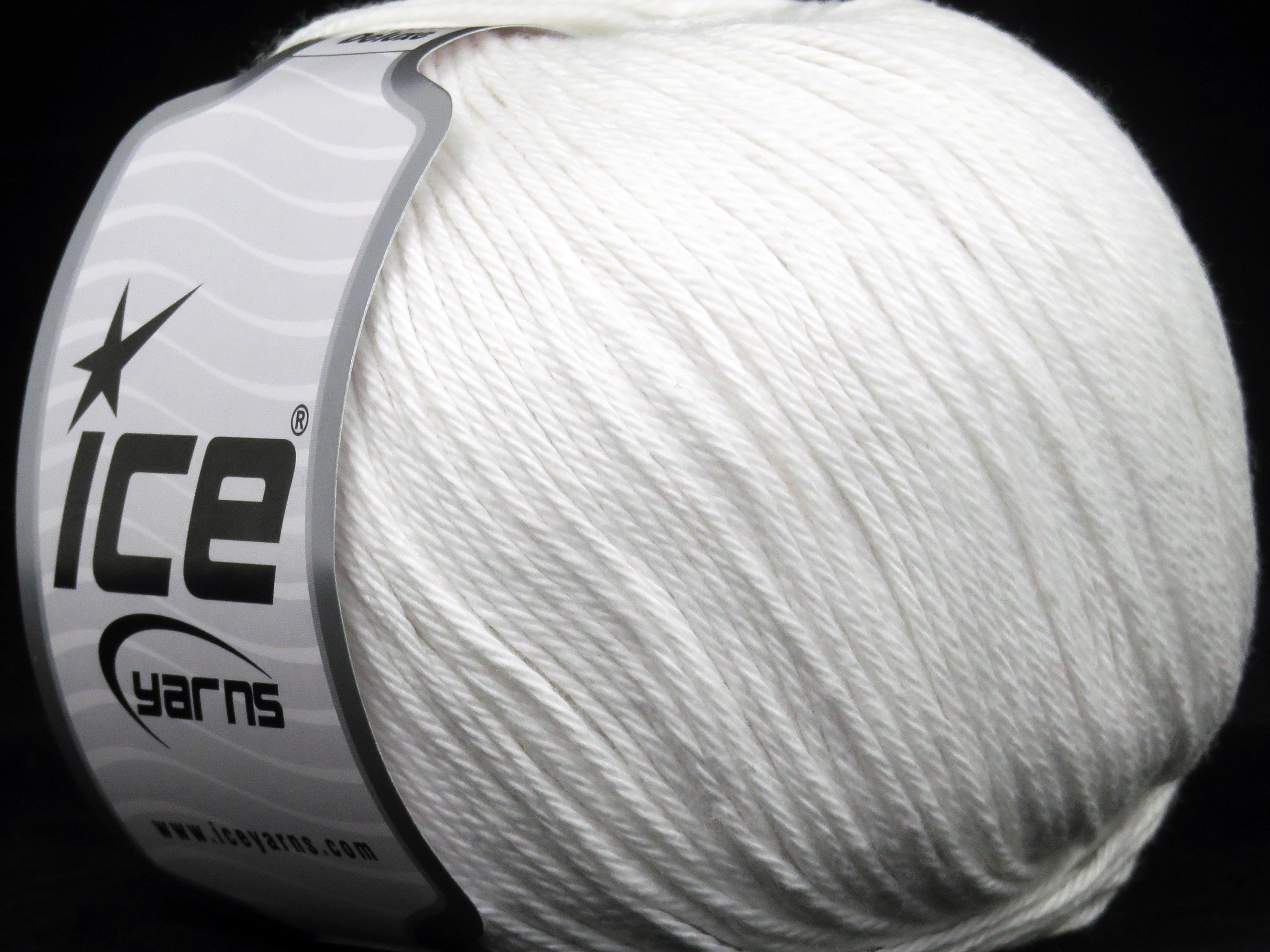 4x100gr. BAMBOO COTTON DELUXE