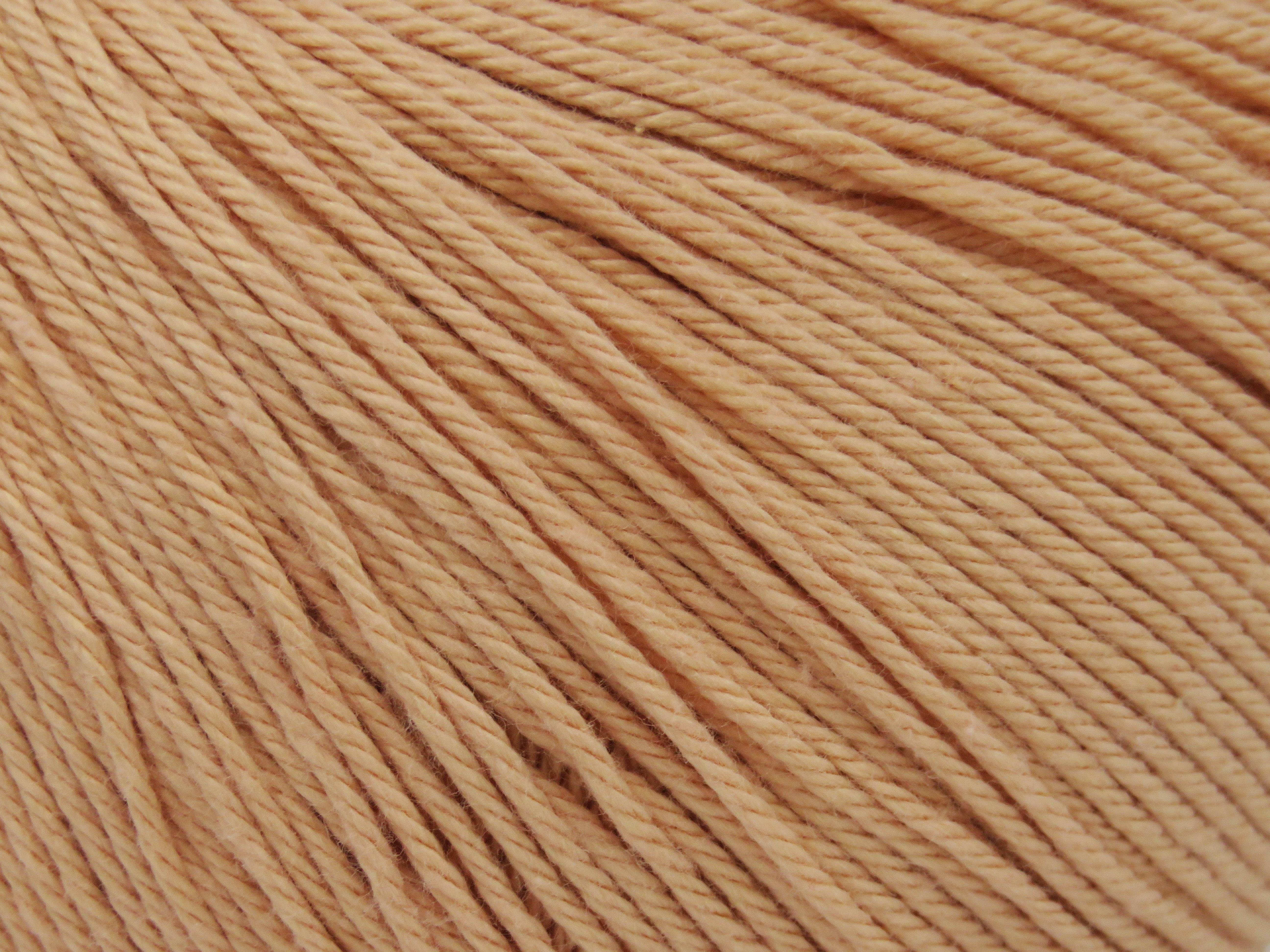 4x100gr. BAMBOO COTTON DELUXE