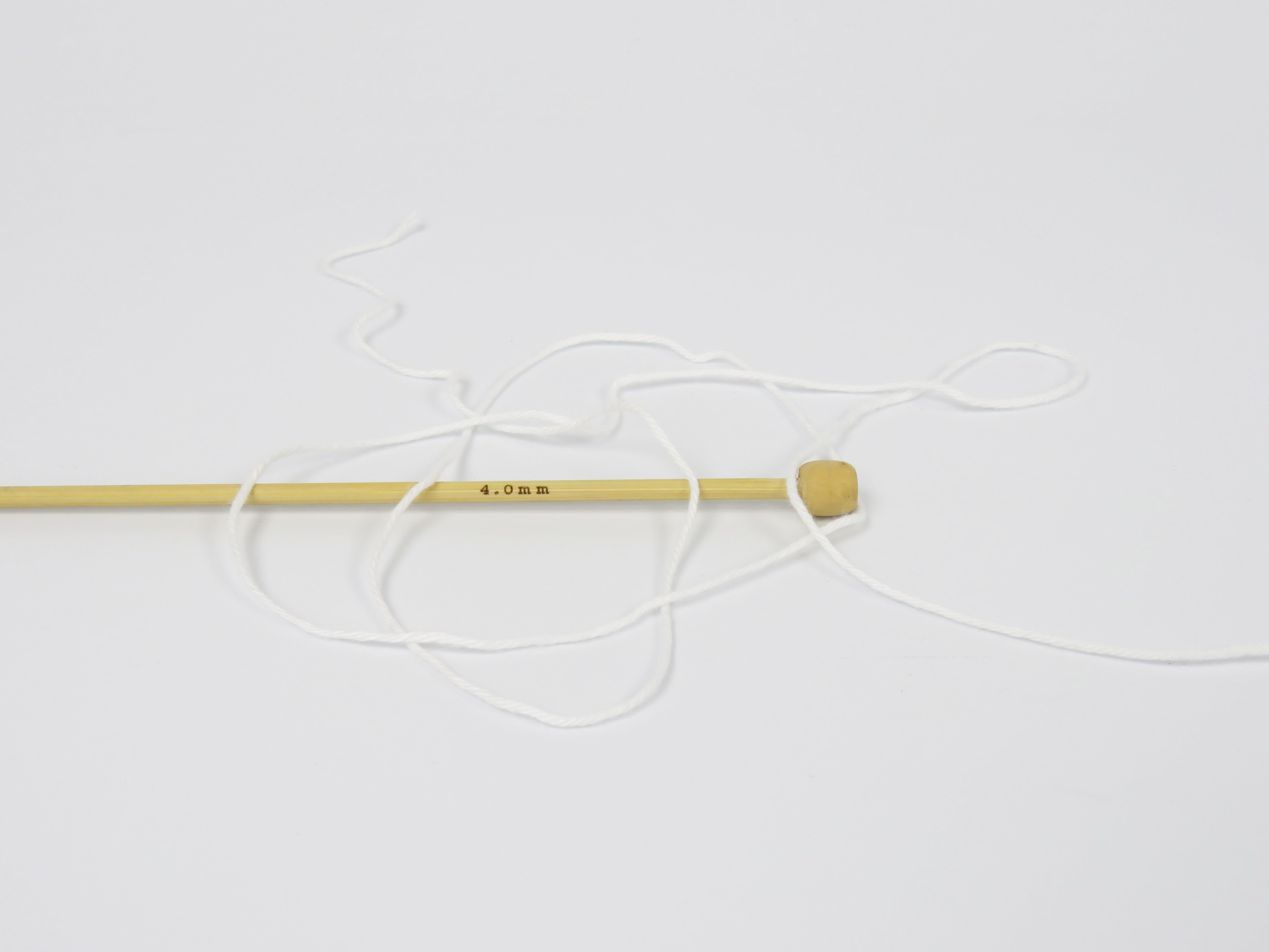 4x100gr. BAMBOO COTTON DELUXE